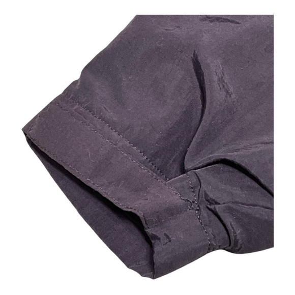 Army PT Jacket APFU Physical Fitness Winter Uniform - Used - Picture 6 of 8